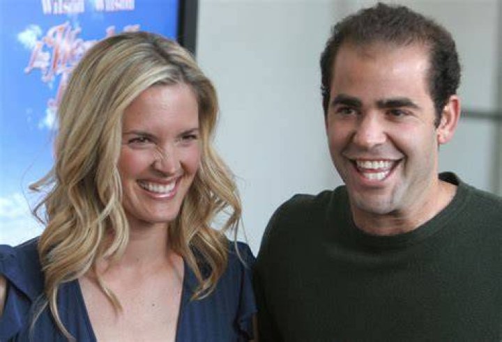 Where is Bridgette Wilson now? Bio Net Worth, Husband Pete Sampras