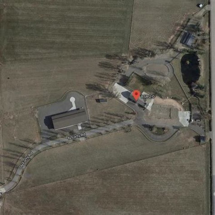 Where is Broken Skull Ranch and what is Steve Austin's Broken Skull