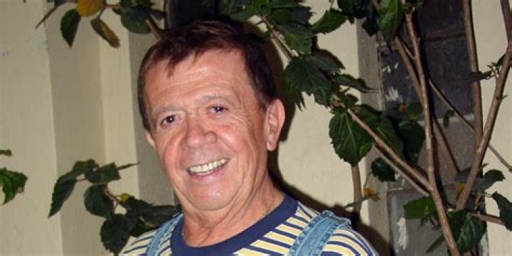 Where is Chabelo today? Is he dead? Age, Family, Net Worth