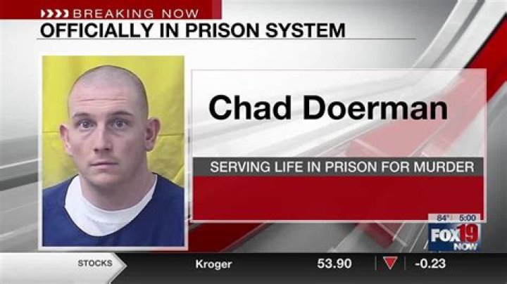 Where Is Chad Doerman Now And Where Are His Wife And Kids In 2024? Let