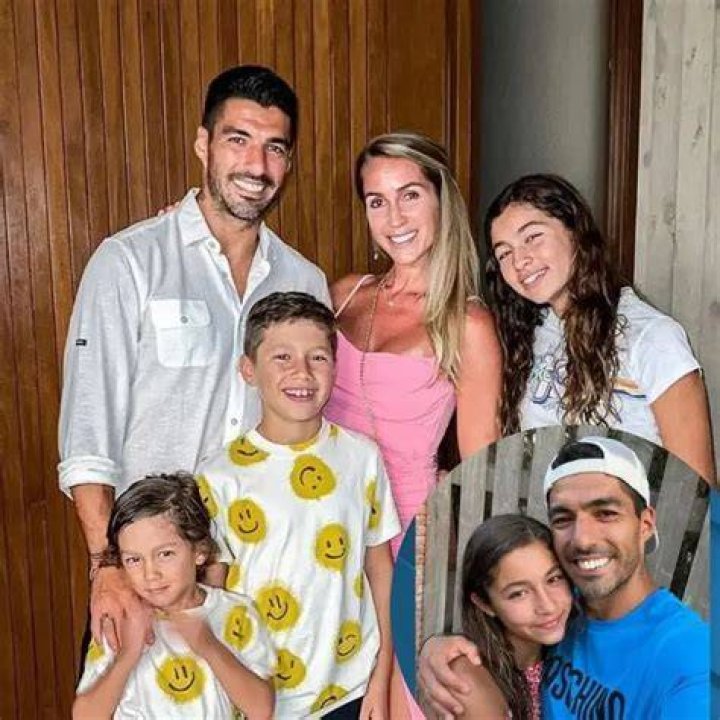 Where is Delfina Suarez Born? Everything About Parents and Height