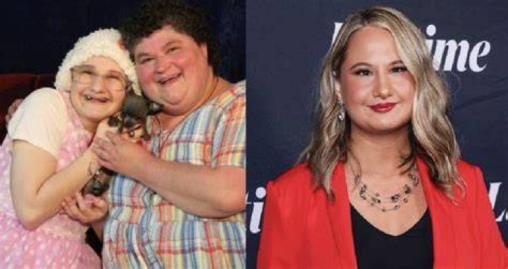 Where Is Gypsy Rose Blanchard Now? Revisiting Her Case After Her Prison