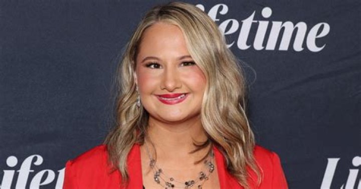 Where is Gypsy Rose now? The Child Abuse Survivor Could Be Out On