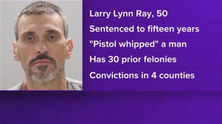 Where Is Larry Ray's Daughter Talia Ray now?