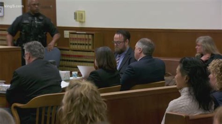 Where Is Mandy Stavik Killer Tim Bass? Arrested And Sentence After