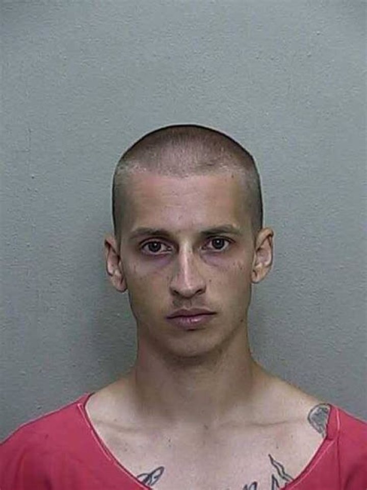Where is Michael Bargo now?