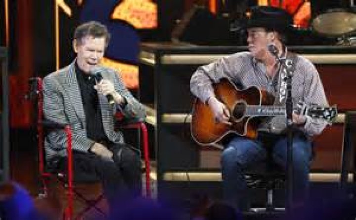 Where Is Randy Travis Now? A Journey Through The Life Of A Country Legend
