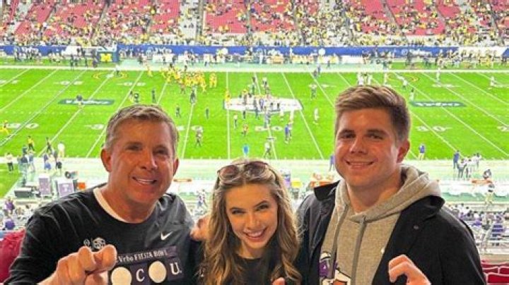Where is Sean Payton's son today? Everything to know about Connor