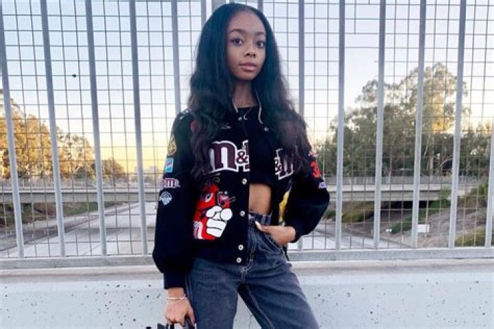 Where is Skai Jackson now and how old is she? The US Sun