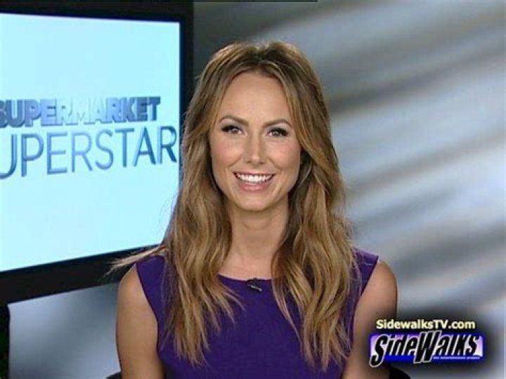 Where is Stacy Keibler Now? A Walkthrough of Her Life and Family Linefame