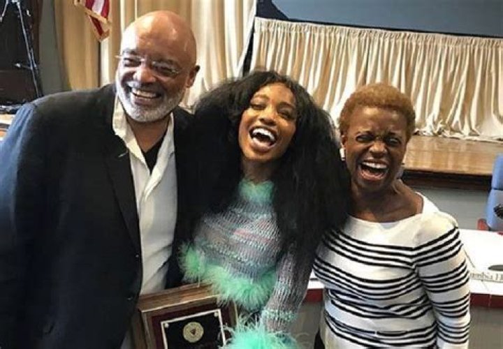 Where Is SZA From and What Is Her Full Name and Ethnicity?