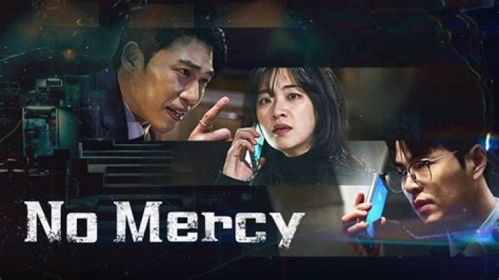 Where to Watch No Mercy in Mexico Father and Son Documentary?