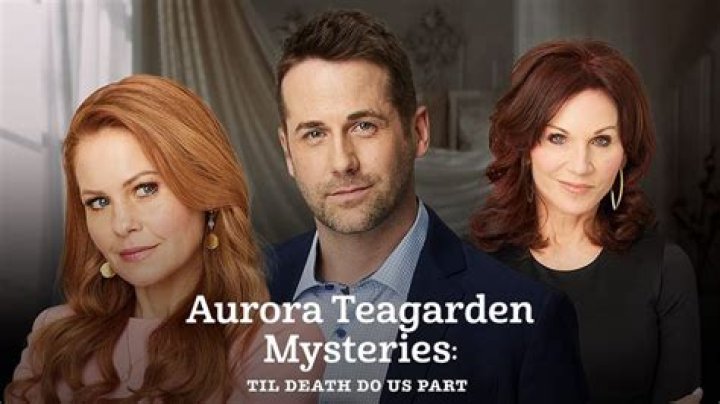Where Was Aurora Teagarden Mysteries Heist and Seek Filmed? Hallmark