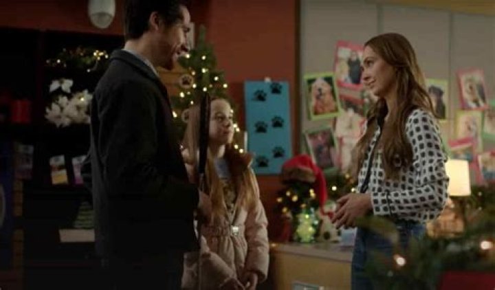 Where Was My Christmas Guide Filmed?