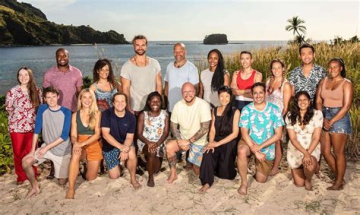 Where Was Survivor 2022 Filmed? Season 43 Filming Locations