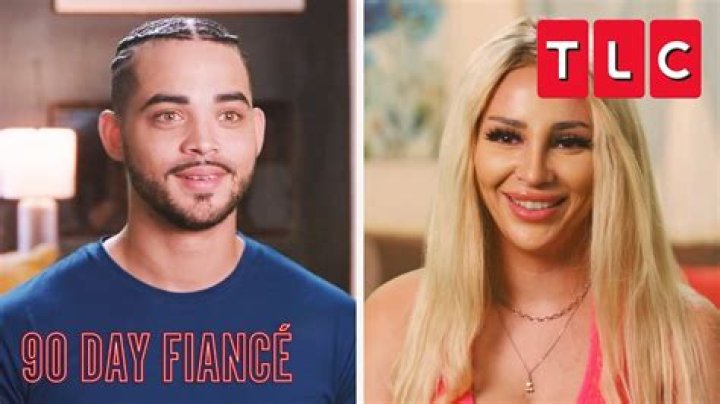 Which 90 Day Fiance Couples Are The Richest?