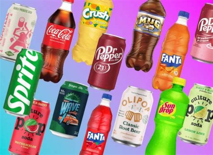 Which Soda Has The Most Caffeine Best Event in The World