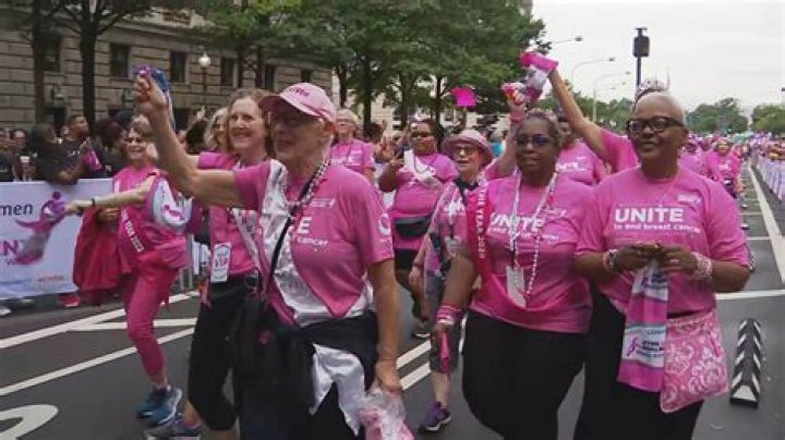 While Susan Komen was the inspiration for the Race for the Cure, it was