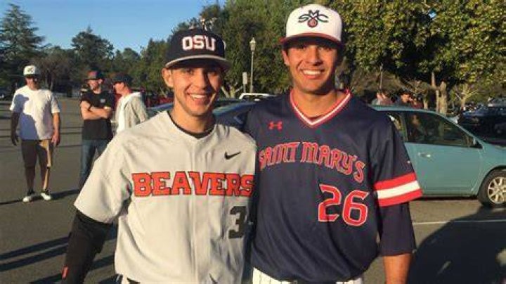White Sox sign Ty Madrigal, twin brother of Nick, in first UDFA deal