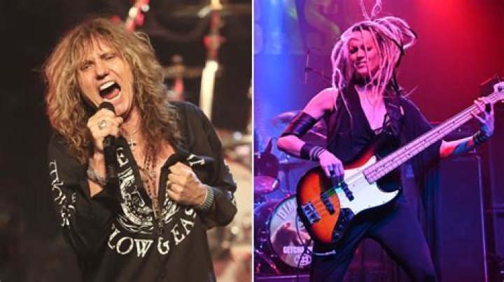 Whitesnake announce new bassist, Tanya O&rsquo;Callaghan Guitar World