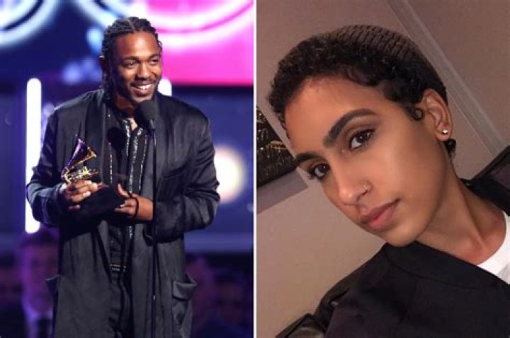 Whitney Alford Facts About Kendrick Lamar&rsquo;s Fiancee Us Weekly