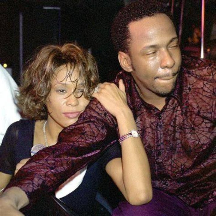 Whitney And Bobby's Divorce Unveiled