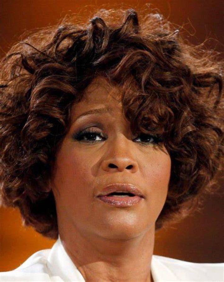 Whitney Houston Drowned, Coroner Says The New York Times