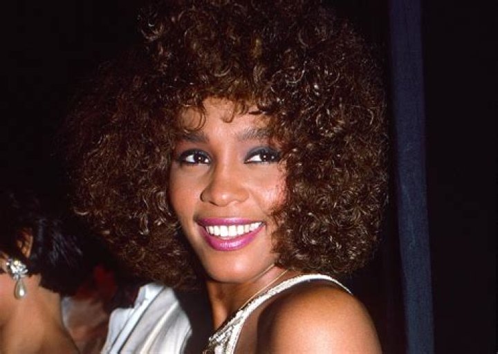 Whitney Houston's Real Mom? Or Not! YouTube