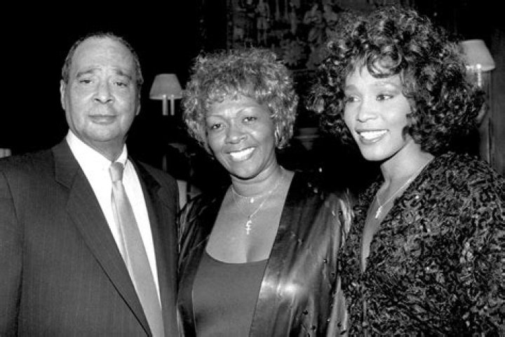 Whitney Kimball Long parents Who are her father and mother?