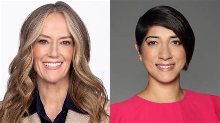 Who's Karey Burke? A Look At ABC Entertainment's President