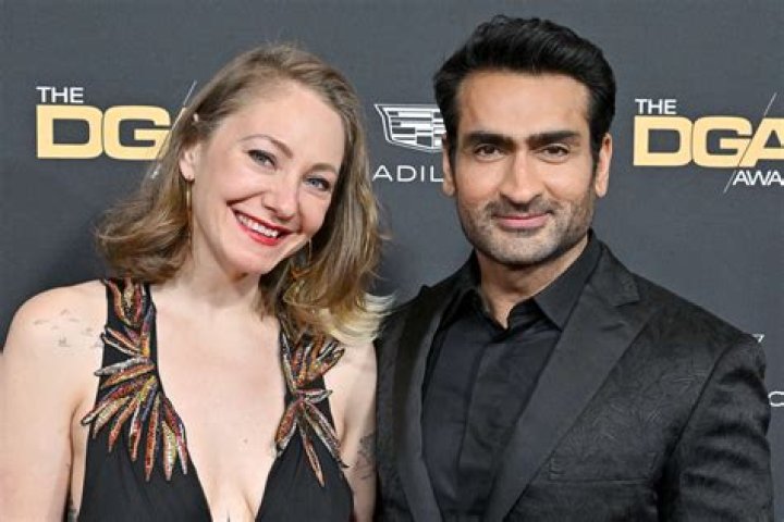 Who Are Aijaz Nanjiani And Shabana Nanjiani? Kumail Nanjiani Parents