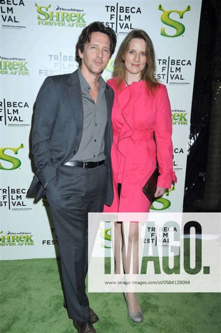 Who are Andrew McCarthy's children? The US Sun