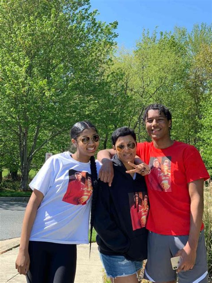 Who are Angel Reese&rsquo;s Parents, Angel Webb and Michael Reese? FirstSportz