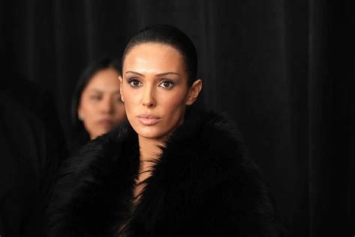 Who Are Bianca Bustamante's Parents?