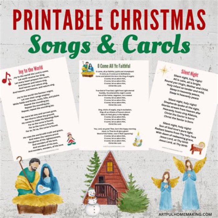 Who Are Carol Children?