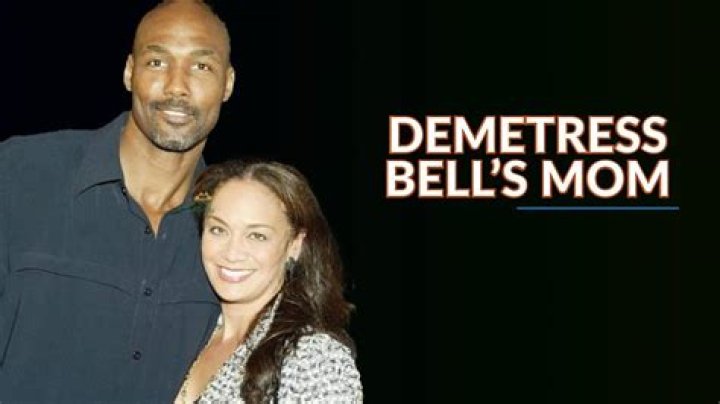 Who are Demetress Bell Parents? Demetress Bell Biography, Parents Name, Nationality and More