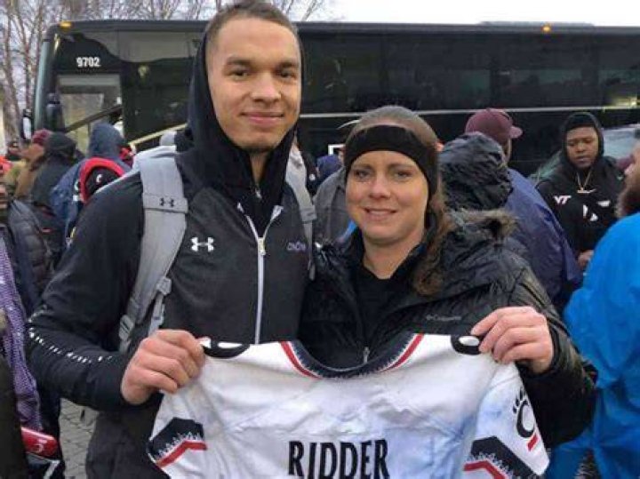 Who Are Desmond Ridder's Parents? What You Need to Know