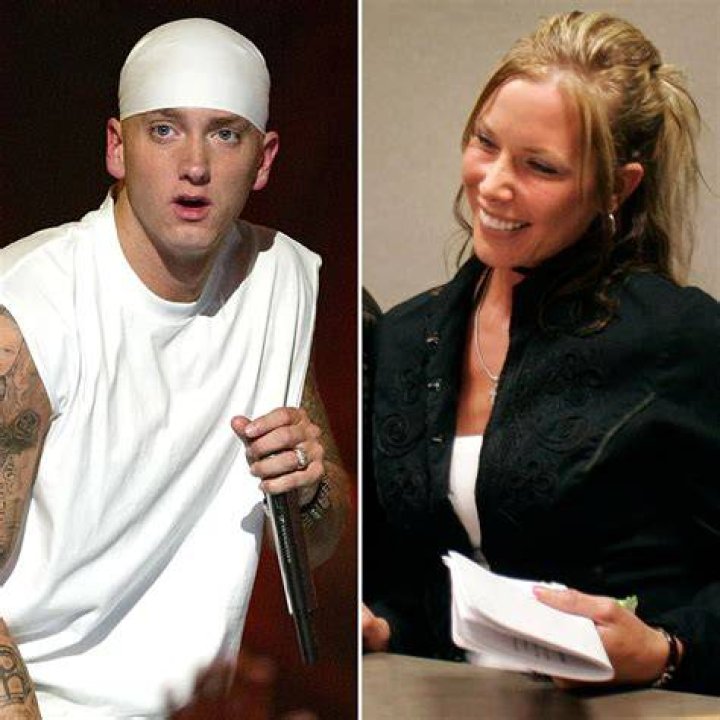 Who are Eminem's daughters? Names, ages, Instagram, songs & more