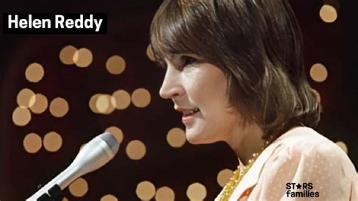 Who are Helen Reddy's exhusbands and did she have children? The US Sun