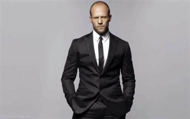 Who are Jason Statham's parents?