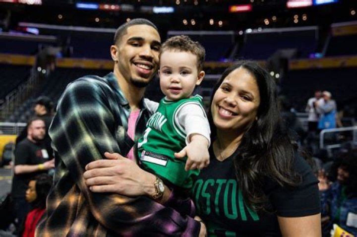 Who are Jayson Tatum&rsquo;s parents? Meet a brave mom Brandy Cole. bio