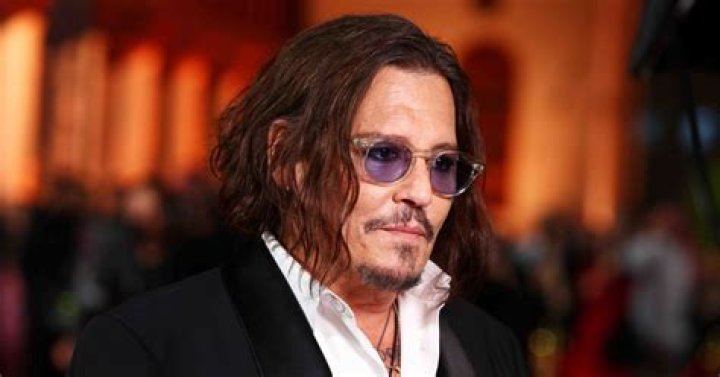 Who Are Johnny Depp's Parents? The Story Behind the Star Classified Mom