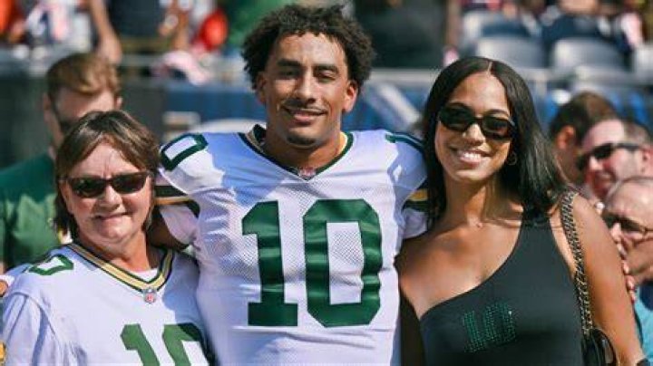 Who are Jordan Love's parents Anna and Orbin Love? FirstSportz