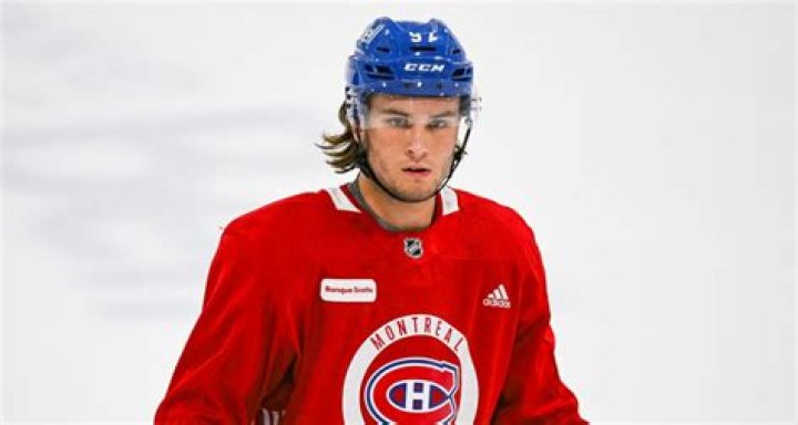 Who are Joshua Roy's parents? His upbringing detailed