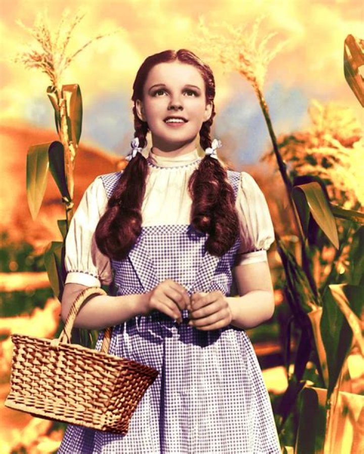 Who Are Judy Garland's Children? Inside Judy Garland's Relationships