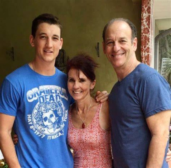 Who Are Miles Teller's Parents Mike Teller And Merry Flowers? ABTC