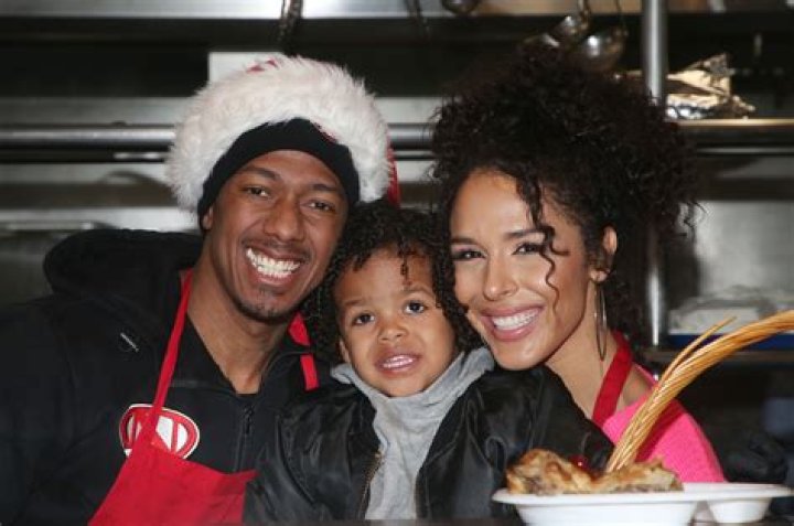 Who Are Nick Cannon&rsquo;s Parents?