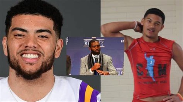 Who are Randy Moss' daughters? Meet elite basketball athletes Sydney