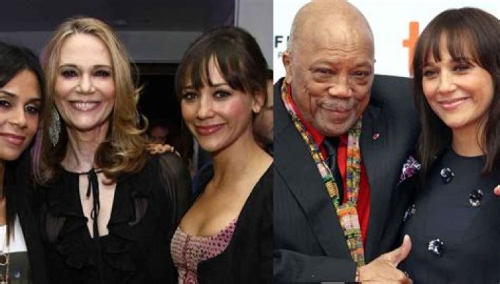 Who Are Rashida Jones Parents? Ethnicity She Shares & More Family Insight