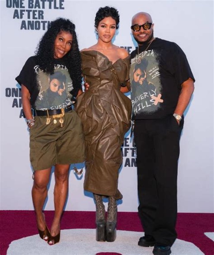 Who Are Teyana Taylor&rsquo;s Parents and Does She Have Any Siblings? Meet